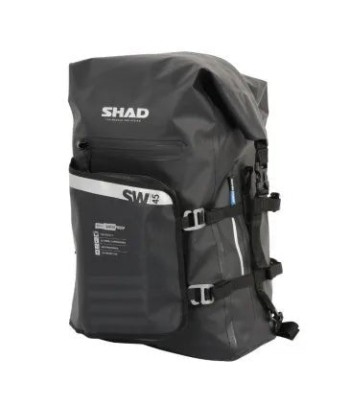 Sac de selle moto - Shad Paris Déstockage Promo