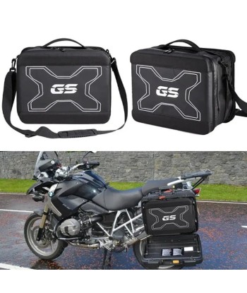 Sac pour valise et topcase BMW  R1250GS/ADV Fin de série