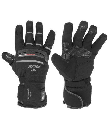 Gants Chauffants Moto HIver | HeatPro™ une grave pollution 