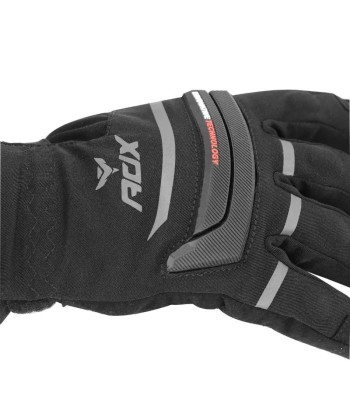 Gants Chauffants Moto HIver | HeatPro™ une grave pollution 