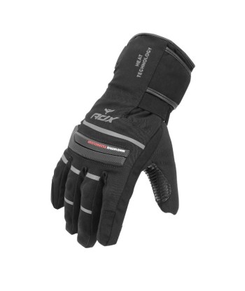 Gants Chauffants Moto HIver | HeatPro™ une grave pollution 