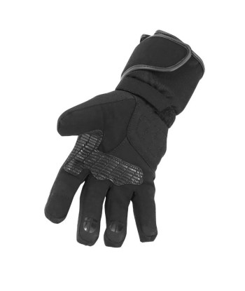 Gants Chauffants Moto HIver | HeatPro™ une grave pollution 