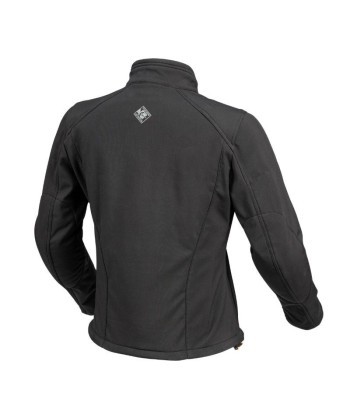 Blouson Moto Femme avec Protection CE – Coupe-Vent, Déperlant & Respirant de votre