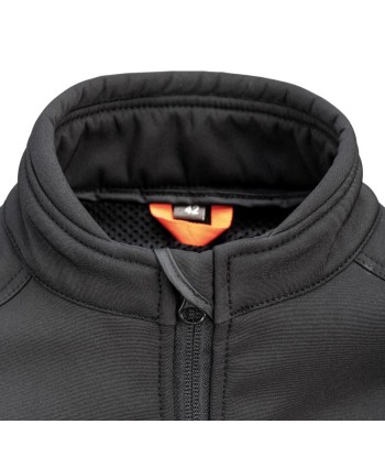 Blouson Moto Femme avec Protection CE – Coupe-Vent, Déperlant & Respirant de votre