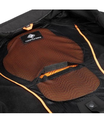 Blouson Moto Femme avec Protection CE – Coupe-Vent, Déperlant & Respirant de votre