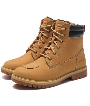 Bottine moto style Timberland - Voluptua™ shop