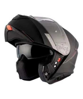 Casque moto modulable - Genesis SV pas cheres