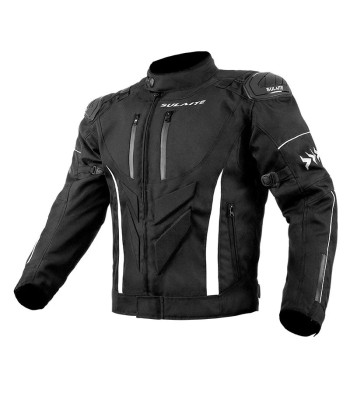 Blouson Moto 4 Saisons + Pantalon assorti prix pour 