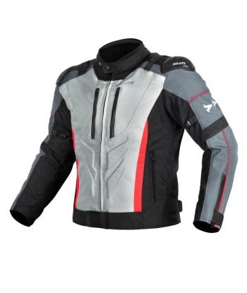 Blouson Moto 4 Saisons + Pantalon assorti prix pour 