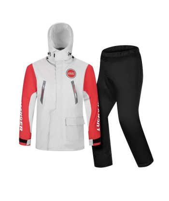 Tenue de Pluie Moto |Lucky™ Comparez plus de prix