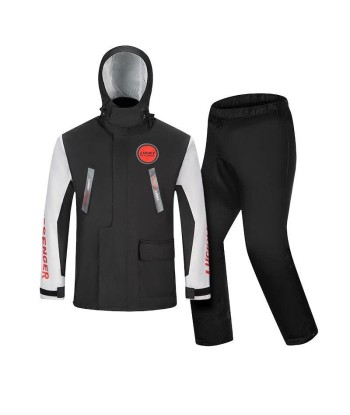 Tenue de Pluie Moto |Lucky™ Comparez plus de prix