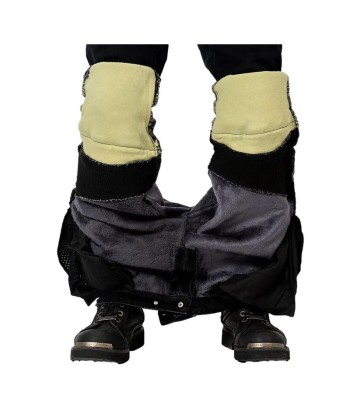 Pantalon moto hiver chaud | ThermalGear™ Fin de série