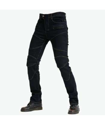 Jean Moto Homme | UrbanRider™ MotoFlex21 en linge