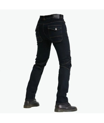 Jean Moto Homme | UrbanRider™ MotoFlex21 en linge