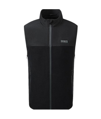 Gilet chauffant moto | VOLCAN.IO™ prix