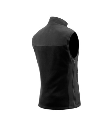 Gilet chauffant moto | VOLCAN.IO™ prix