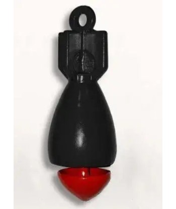 Guardian Bell® Schwarze Bombe En savoir plus