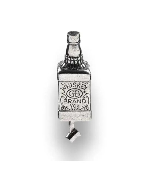 Guardian Bell® Whiskyflasche les muscles