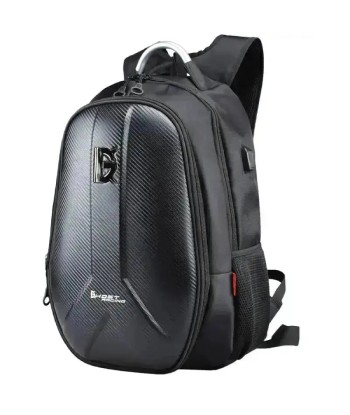 Motorradrucksack aus Carbon - XGP JUSQU'A -70%! 