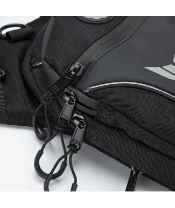 Biker-Oberschenkeltasche Livraison rapide