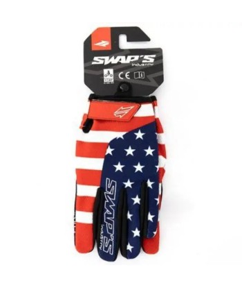 Motocross Sommerhandschuhe pas cher chine