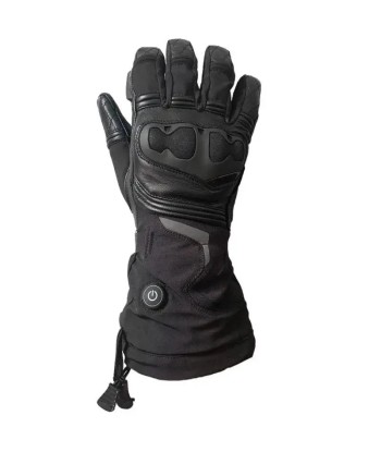 Beheizbare MOTO Bluetooth-Handschuhe - RANDY Le MVP de beaucoup