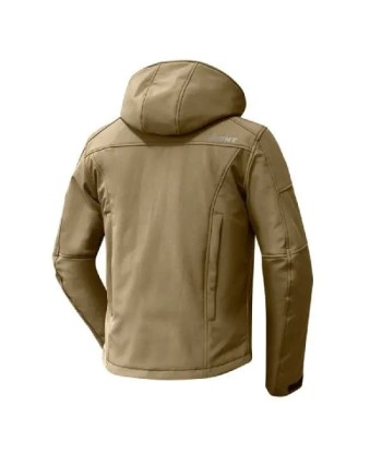 Urban Motorradjacke - Beige Venez découvrir notre 