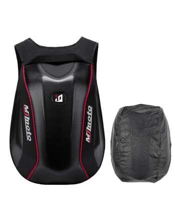 Rennmotorrad-Rucksack - MOTORSPORT ouvre sa boutique