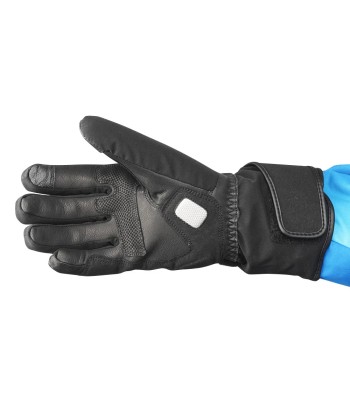 Zugelassener beheizter Motorradhandschuh – XRICE Comparez plus de prix