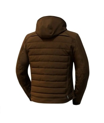 Zugelassene Scooter-Jacke - EVO Brown vente chaude votre 