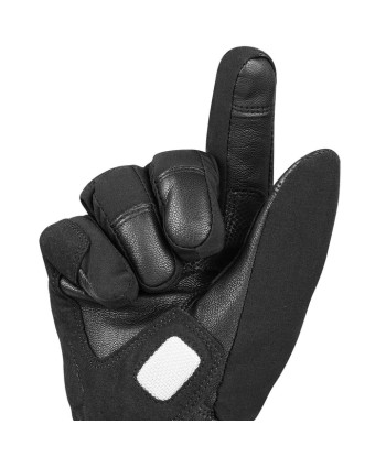 Zugelassener beheizter Motorradhandschuh – XRICE Comparez plus de prix