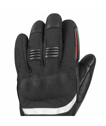 Zugelassener beheizter Motorradhandschuh – XRICE Comparez plus de prix