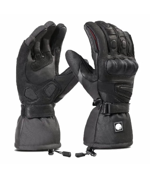 Zugelassene beheizte Motorradhandschuhe – HEATRIDE™ vente chaude votre 