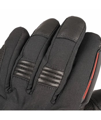 Zugelassener beheizter Motorradhandschuh – XRICE Comparez plus de prix