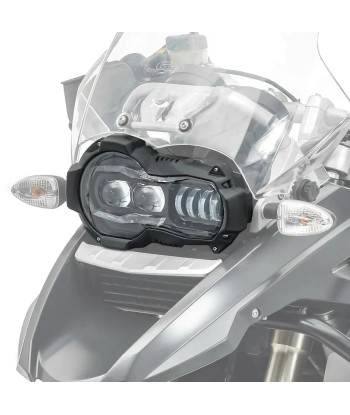 QL2 LED-Frontscheinwerfer für BMW R 1200 GS / Adventure 04-13 chez Cornerstreet bien 