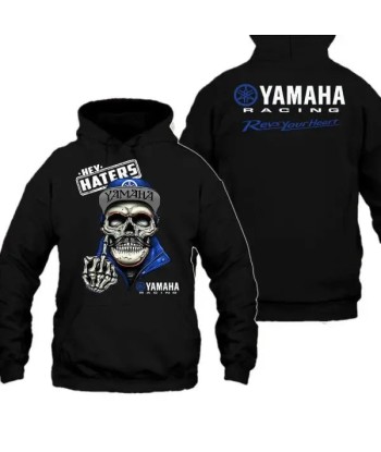 "Sons of Anarchy SAMCRO"-Hoodie le concept de la Pate a emporter 