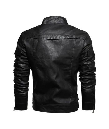 Lederjacke für Herren - Sino Découvrez la collection