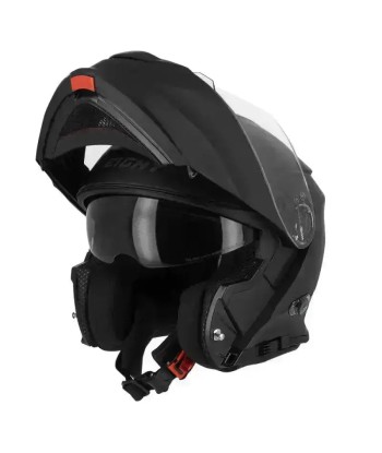 Modularer Motorradhelm + INTERCOM chez Cornerstreet bien 