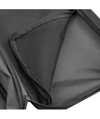 Wasserdichte Motorrad-Satteltaschen - XPLOR Economisez 